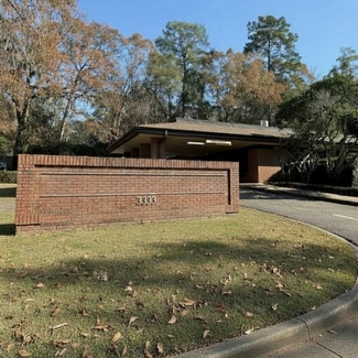 Tallahassee, FL Medical - 3333 Capital Oaks Dr