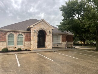 Richardson, TX Office/Medical - 1410 N Plano Rd