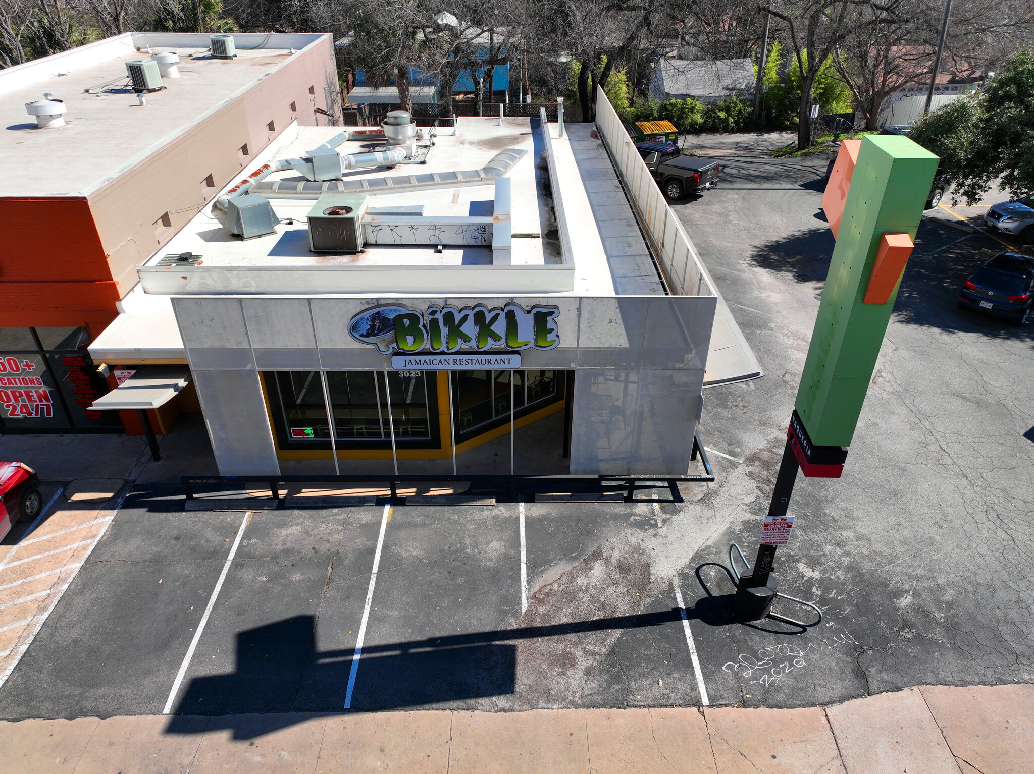 3023 Guadalupe St, Austin, TX for Rent