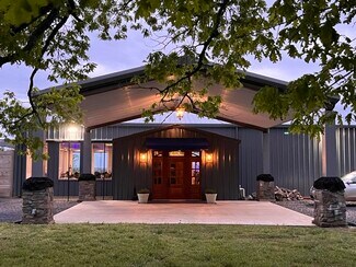 Mena, AR Specialty - 4671 Highway 8 W Mena, AR Specialty - 4671 Highway 8 W