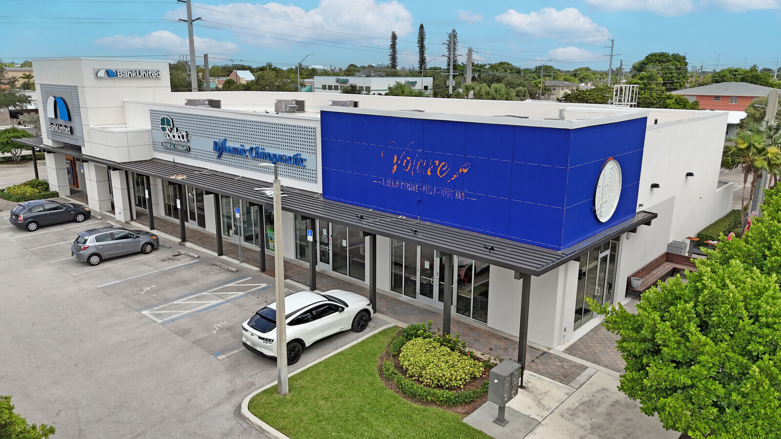 1815-1823 E Commercial Blvd, Fort Lauderdale, FL for Rent