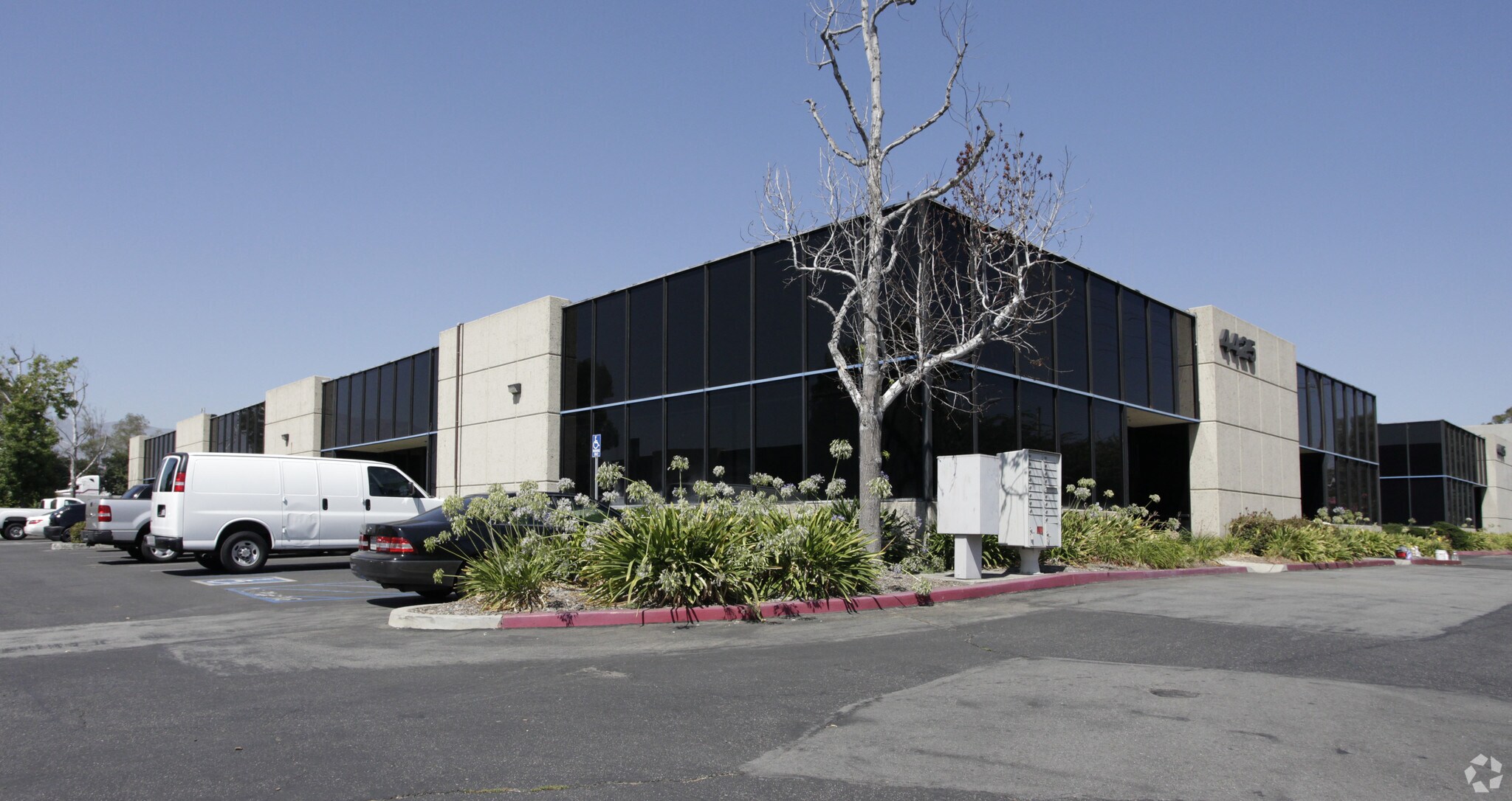 4425 E Airport Dr, Ontario, CA for Rent