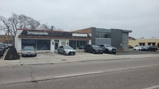 6731-6735 N. LINCOLN AVE. LINCOLNWOOD