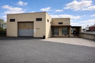 Linden, NJ Industrial - 2250 Urbanowitz Ave Linden, NJ Industrial - 2250 Urbanowitz Ave