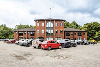 Runcorn, CHS Office - Tudor Rd