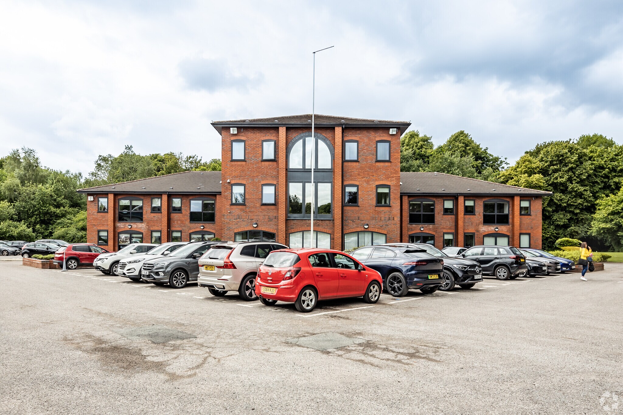 Tudor Rd, Runcorn, CHS for Rent