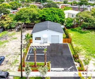 Fort Lauderdale, FL Office - 654 NW 22nd Rd