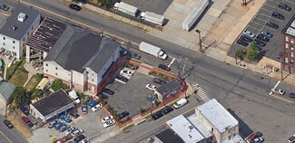 Elizabeth, NJ Retail - 200-208 Trumbull St