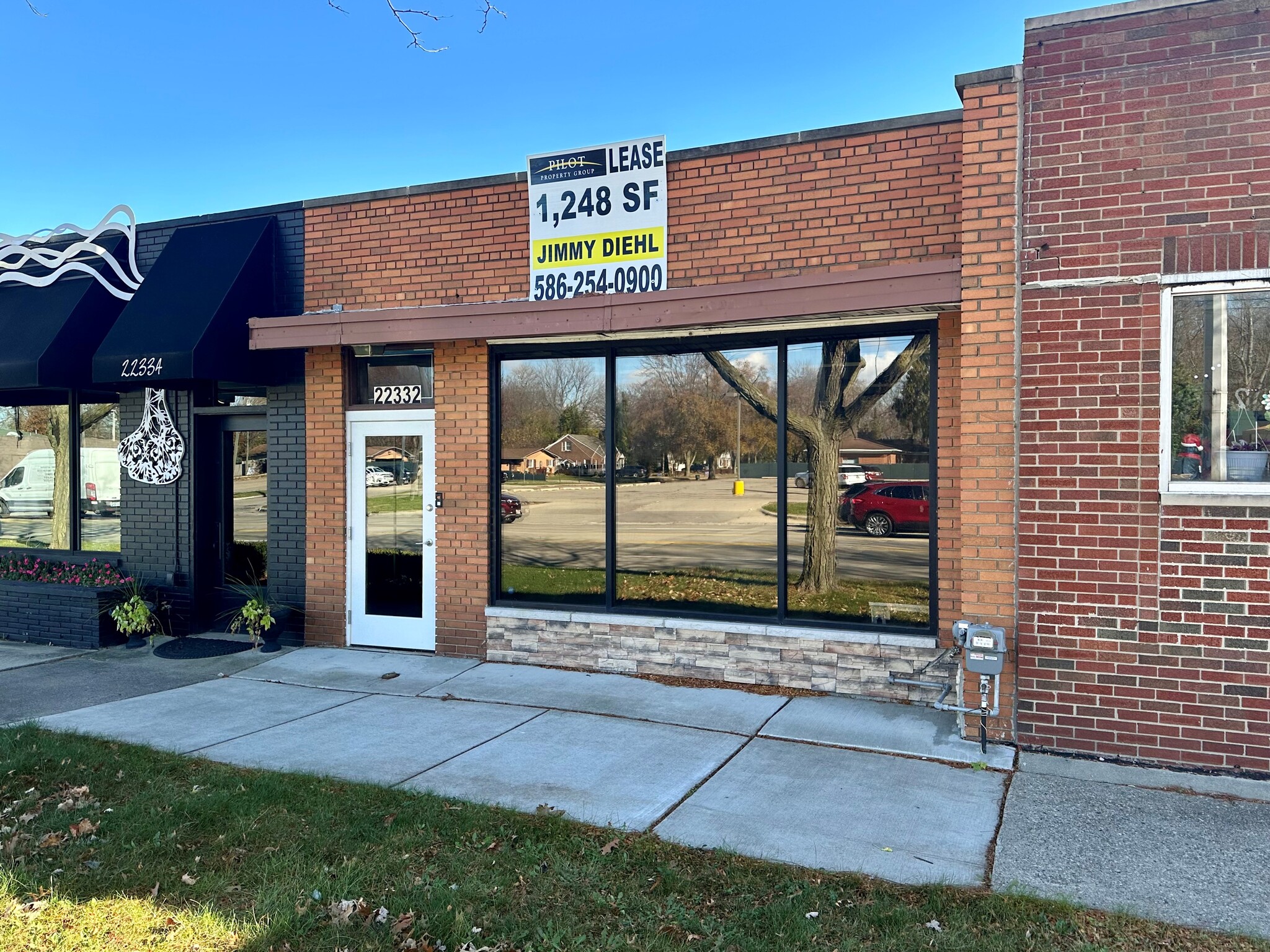 22332 Harper Ave, Saint Clair Shores, MI for Rent