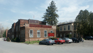 Peekskill, NY Office - 1000 N Division St