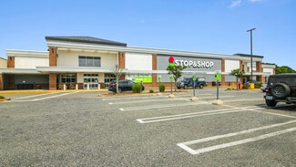 East Providence, RI Retail - 1925 Pawtucket Ave