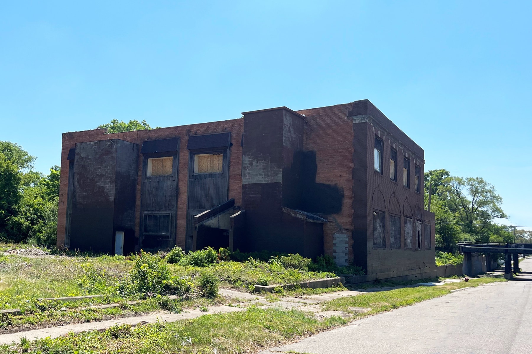 3814 Vinewood St, Detroit, MI for Sale