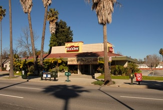 Van Nuys, CA undefined - 16955 Sherman Way Van Nuys, CA undefined - 16955 Sherman Way