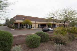 Phoenix, AZ Warehouse - 4235 W Opportunity Way