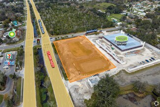 Port Orange, FL Commercial Land - 950 Madeline Ave Port Orange, FL Commercial Land - 950 Madeline Ave