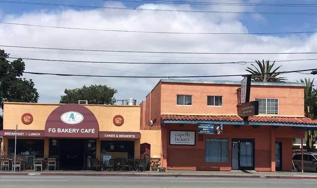 2561-2567 El Camino Real, Redwood City, CA for Sale