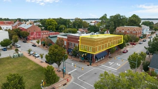 New Bern, NC Office - 202 Craven St