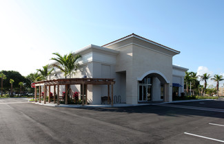 Boynton Beach, FL Retail - 9846 S Military Trl