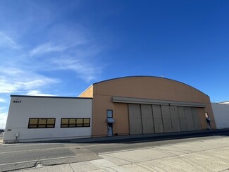Mcclellan, CA Flex, Industrial - 4917 Bailey Loop