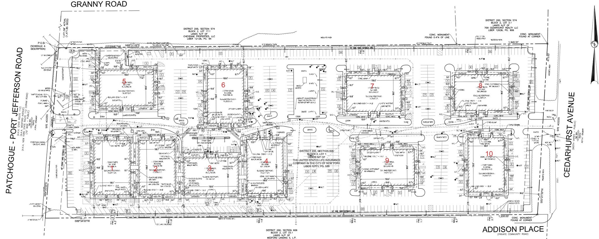 3235 Route 112, Medford, NY for Rent