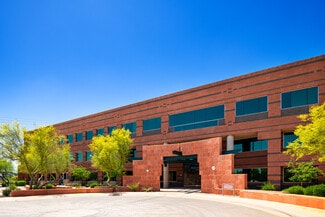 Scottsdale, AZ Office - 8860 E Chaparral Rd