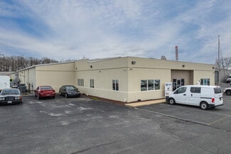 Harrington, DE Industrial - 17573 S Dupont Hwy Harrington, DE Industrial - 17573 S Dupont Hwy
