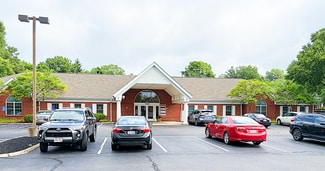 Blacklick, OH Medical - 7334 E Broad St