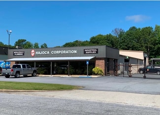 Columbus, GA Flex - 6415 W Hamilton Park Dr Columbus, GA Flex - 6415 W Hamilton Park Dr