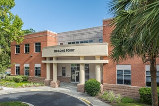 Mount Pleasant, SC Office/Medical - 570 Long Point Rd