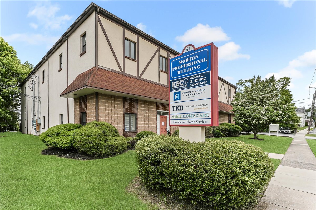 61 S Morton Ave, Morton, PA for Sale
