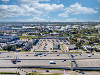 Houston, TX Retail - 13167 Northwest Fwy