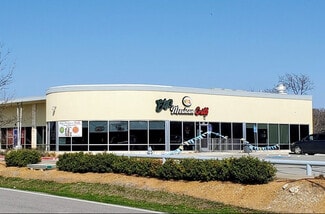 Hickory Creek, TX Office, Retail - 6060 S Stemmons Fwy