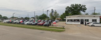 Garland, TX Retail - 309 W Avenue B Garland, TX Retail - 309 W Avenue B
