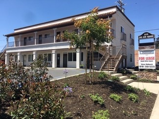 Somis, CA Office - 3379 Somis Rd