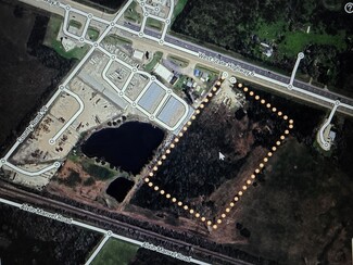 Alvin, TX Commercial - 22652 Highway 6 Alvin, TX Commercial - 22652 Highway 6