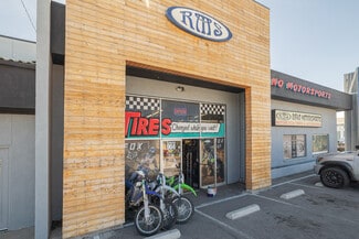 Reno, NV Retail - 3000-3090 Mill St Reno, NV Retail - 3000-3090 Mill St