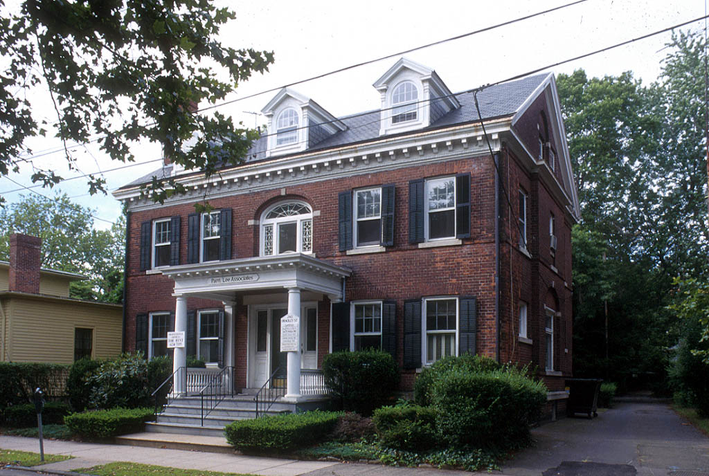 240 Bradley St, New Haven, CT for Rent