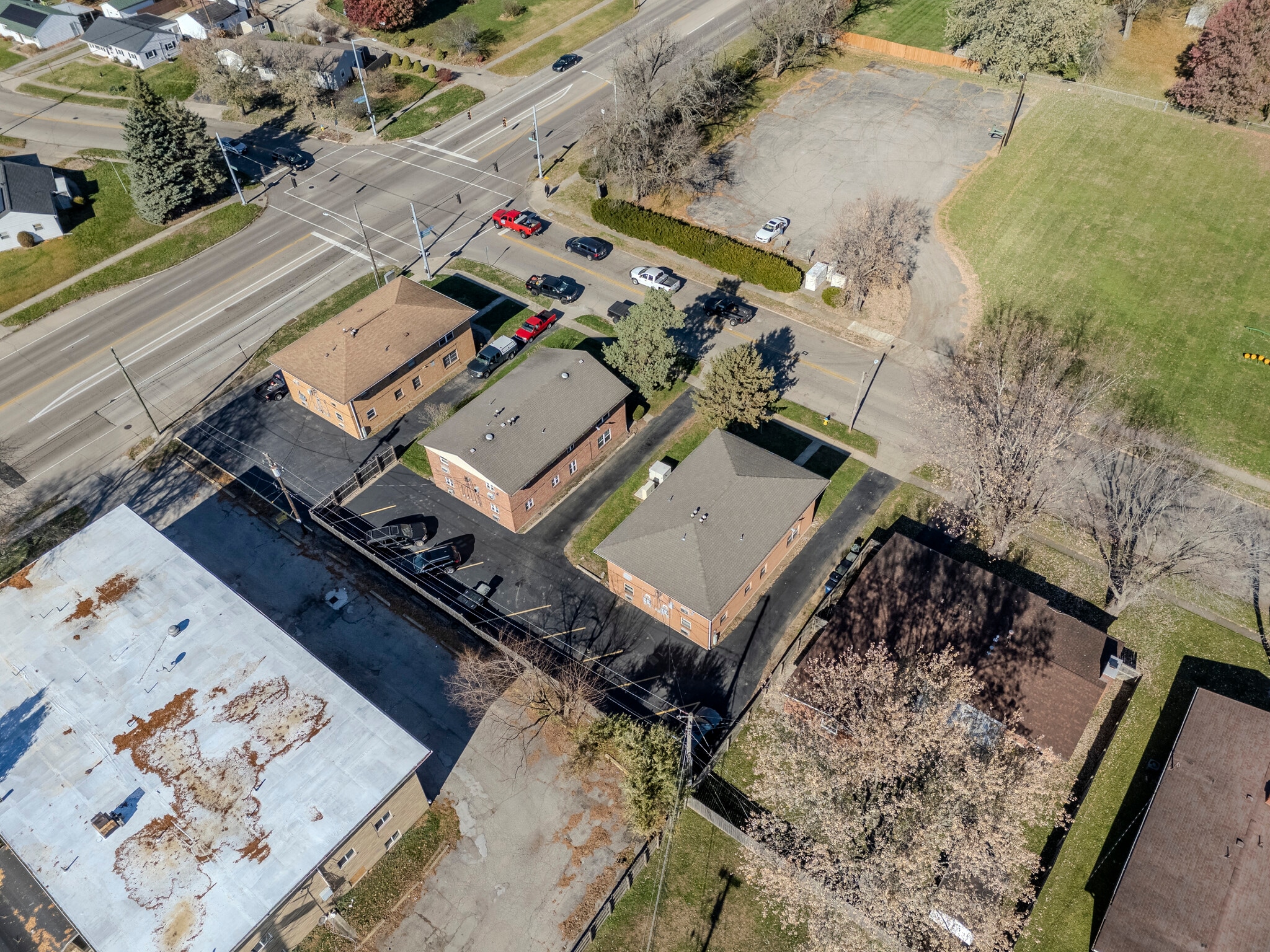 5010-5016 Woodbine Ave, Dayton, OH for Sale