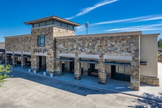 Houston, TX Retail - 6911 Fm 1960 Rd W Houston, TX Retail - 6911 Fm 1960 Rd W