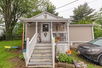 3 Rental Properties in Hampstead