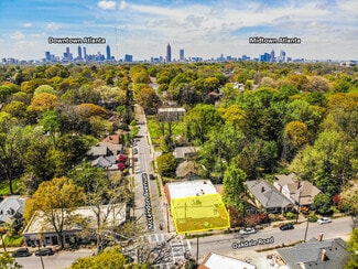 Atlanta, GA Retail - 1392-1394 Mclendon Ave