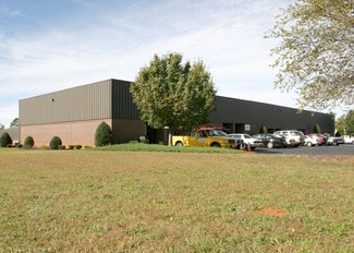 Greenville, SC Flex - 120 Old Mill Rd Greenville, SC Flex - 120 Old Mill Rd