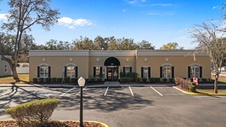 Tampa, FL Office - 14522 University Point Pl