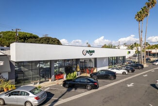 Corona Del Mar, CA Retail - 3049 E Coast Hwy