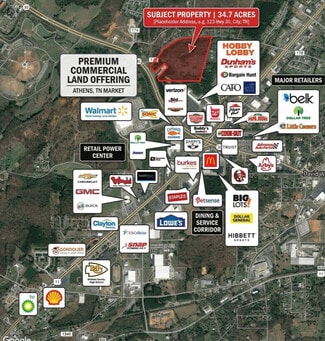 Kingston, TN Residential - Liggett Street