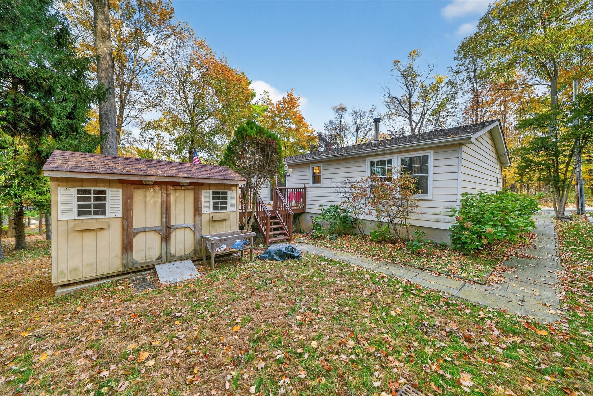 , Croton-on-Hudson, NY for Sale