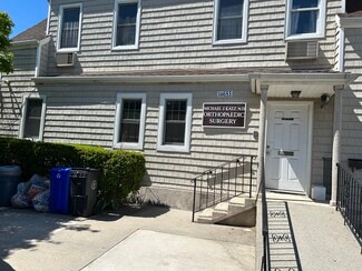 Flushing, NY Medical - 14653 Delaware Ave Flushing, NY Medical - 14653 Delaware Ave