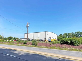 Pittston, PA Industrial - 703 S Township Blvd