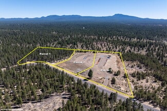 La Pine, OR Industrial - 17140-17160 Rosland Rd La Pine, OR Industrial - 17140-17160 Rosland Rd