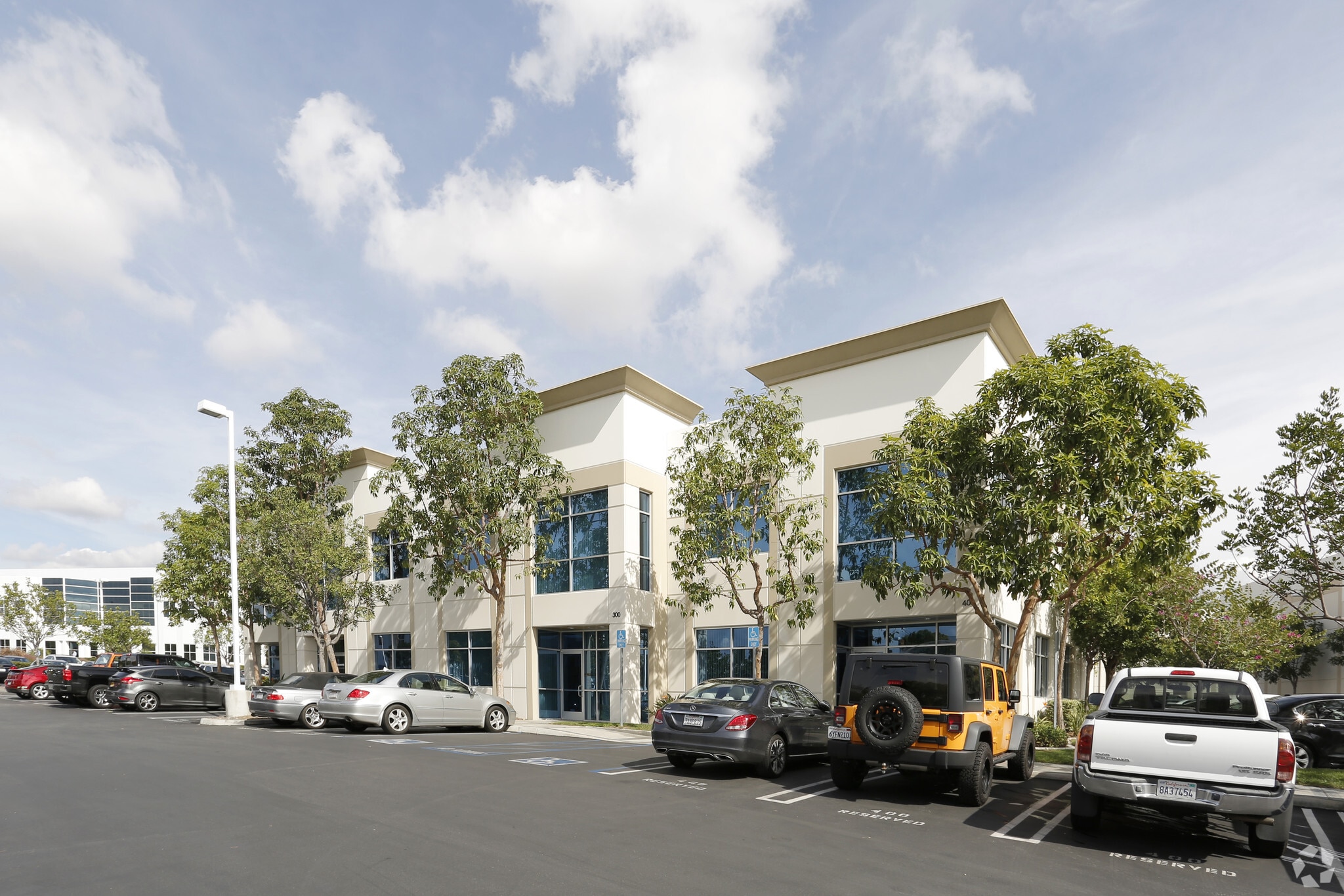 26150 Enterprise Way, Lake Forest, CA for Rent